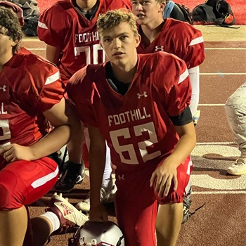 Ezekiel Bailey-Martin