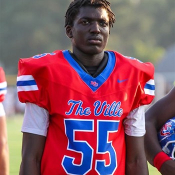 Lahai Massaquoi