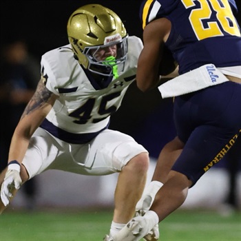 Nico Bennett Battaglia