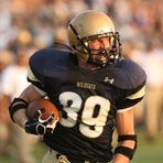 Zack Weekley