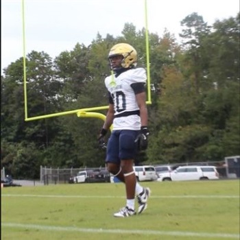 Zeke Bell-Boyd