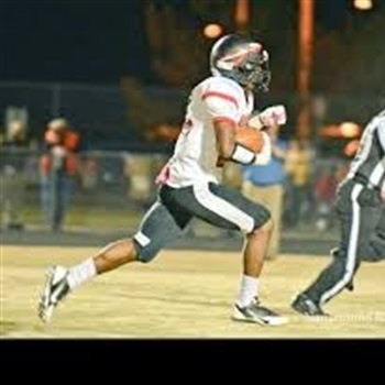 Terrence Lambert Jr.