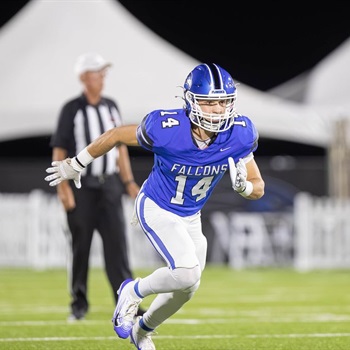 John Carter Goolesby