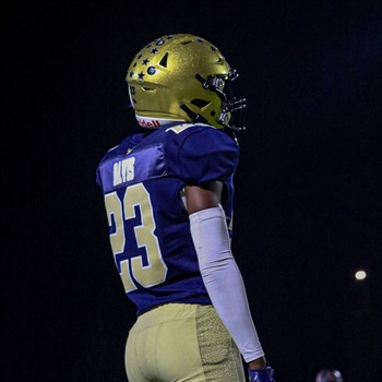 Christian Davis