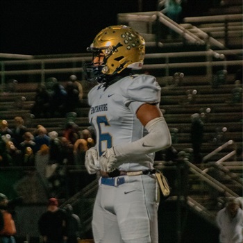 Keyvion Ferguson