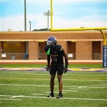 Markel Ferguson coffee