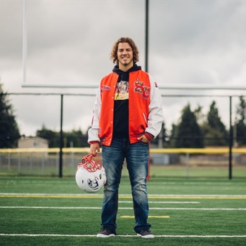 Jackson McKenna-Kier