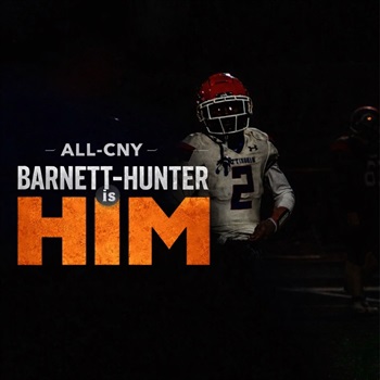 Jaylen Barnett-hunter