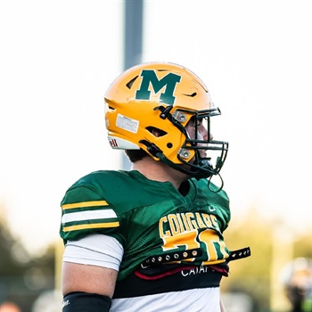 Aidan Mireider