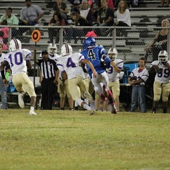 Richard "Marcus" McMeans