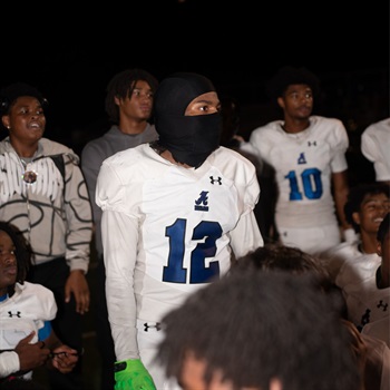 Amari “AP” Peters