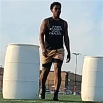 Jaden Green