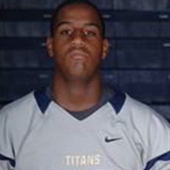 Jabez Talley