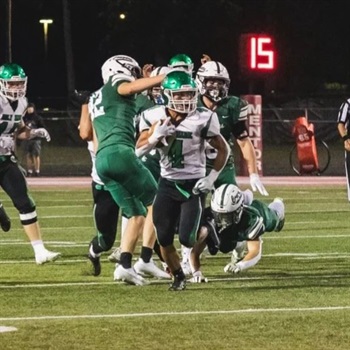 Xavier Jonathan Rodriguez