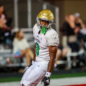 William Michael Pugh II