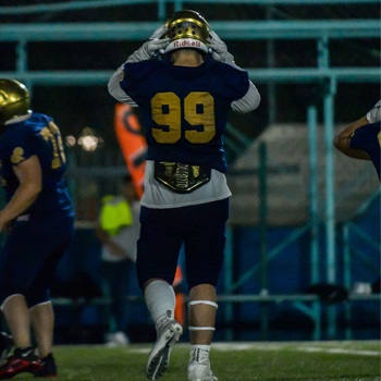 Francisco Javier Maldonado Navarrete