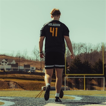 Logan Holbrook