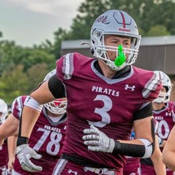 Connor Novosel