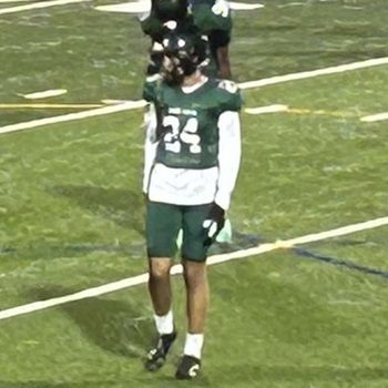 Gabriel Xerogianes White