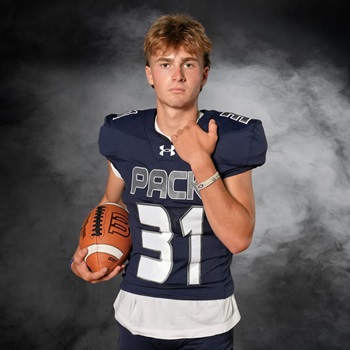 Caden Bregar