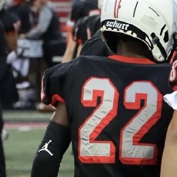 Damario Baker