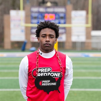 YaKaden Sherrard