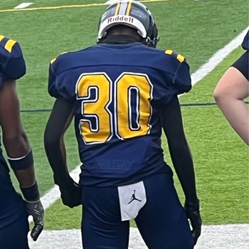 Bryant Henley