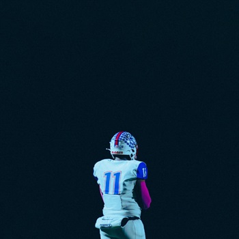 Matthew Suppah-Scott