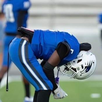 Ja'mounte mcvay