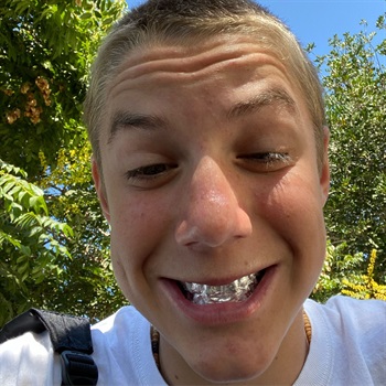 Brady Moses
