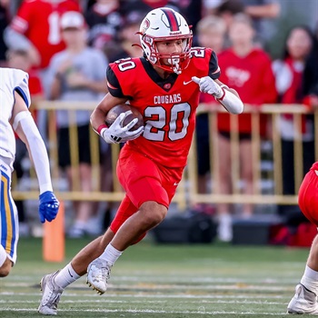 Tanner Dittrich
