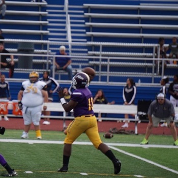 Demontez Blackmon