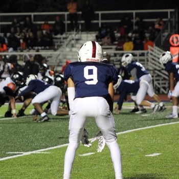 Davon Banks-Woodruff