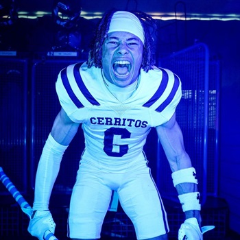 Ezra Lacourciere Mueller