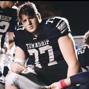 Charlie Breidenstein