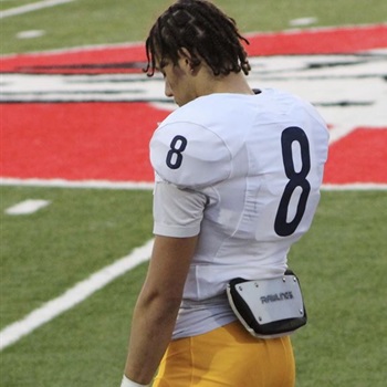 Christian Benham-Sheppard