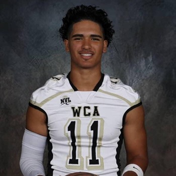 Isaías Xavier Rivera