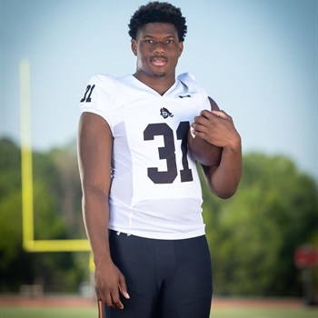 Christian Harris