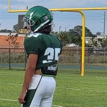 Tristan Ault