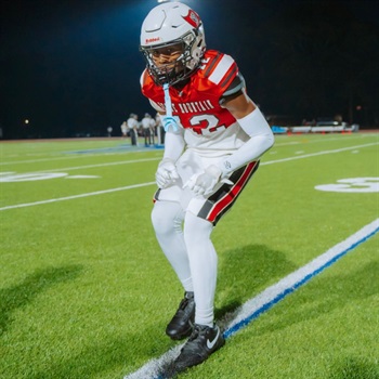 Jaden Turner