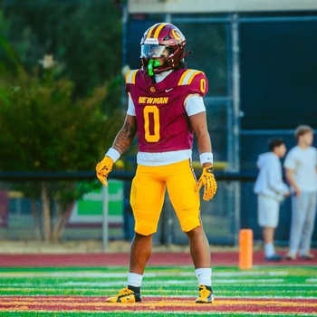 Malakai Pathoumnourack