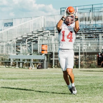 Jacob Staley - Hudl