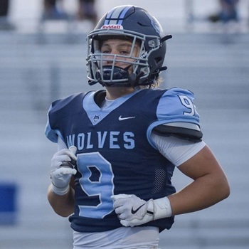Jovanni Fields