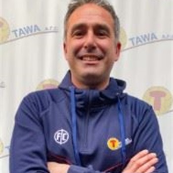 Michael Tannenbaum