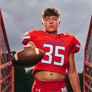 Colton Trexler