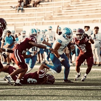 Elijah Hutcherson Hughes