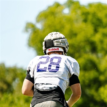 Dawson Reip