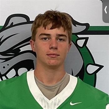 Hayden Riemenschneider