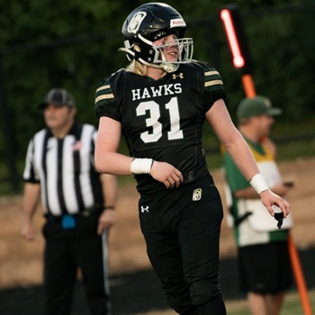 Keegan Brylow