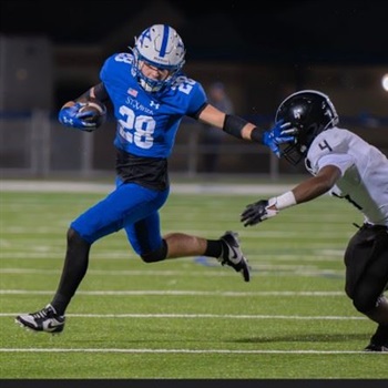 Alexander McClatchey